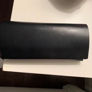 Good as new YSL SL1 sunglasses, hardly used with no scratches